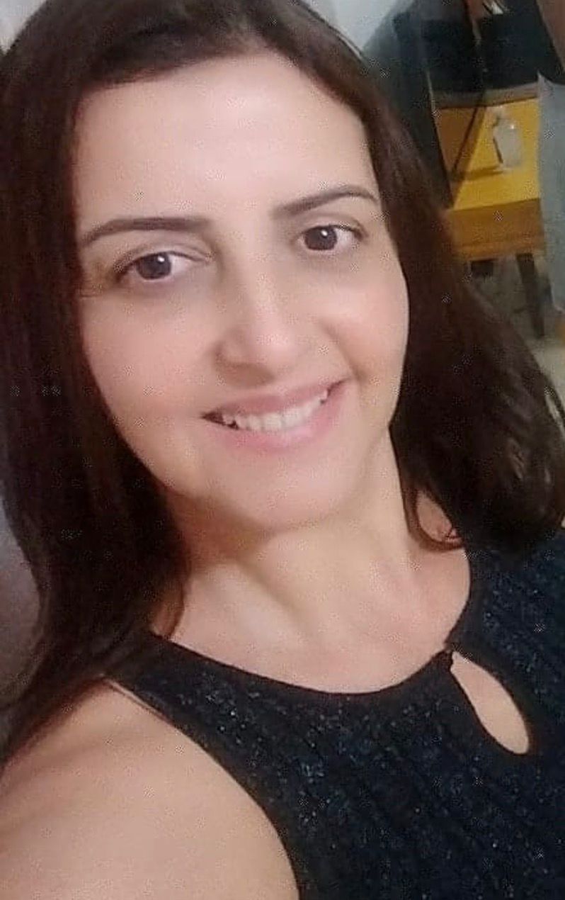 Irani Cristina Silva